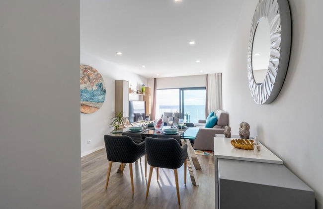 Sea View Balcony by Homie - Foto 2