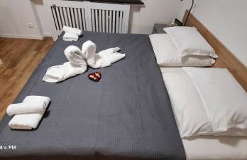 Studio Apartment Nähe S-Bahn inklusive Parkplatz - Foto 16