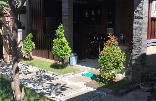 Villa Twin Lovina - Foto 17