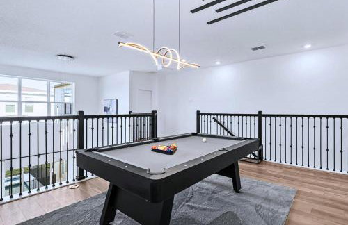 Newly Built Villa with Pool, Cinema & Games Room - Foto 19