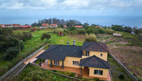 Porto Moniz Yellow House - Foto 2