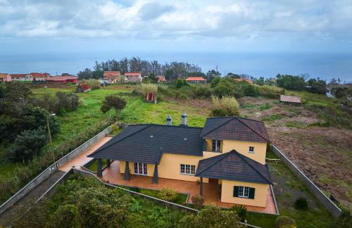 Porto Moniz Yellow House - Foto 2