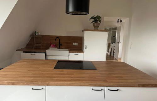 Moderne Ferienwohnung für Urlauber und Monteure - Foto 7