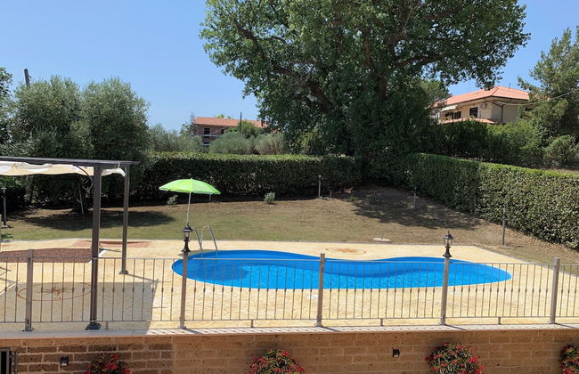 agriturismo cerquatonda - Foto 13