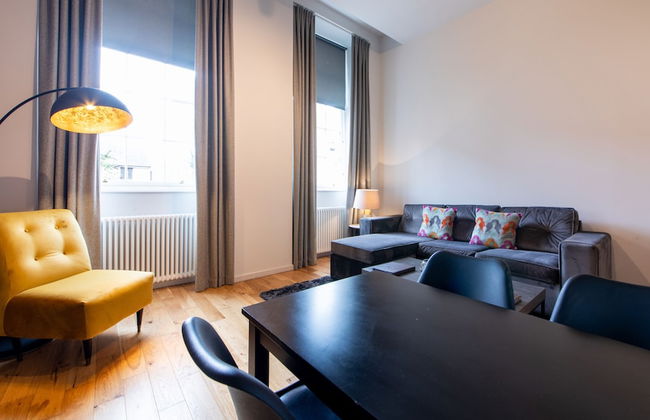 Linton Collection - Blackfriars Lofts - Foto 38