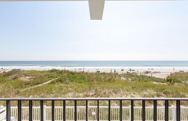 Ocean Towers - Foto 23