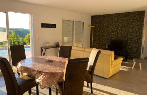 Vacances Vallée de la Dordogne - Foto 6