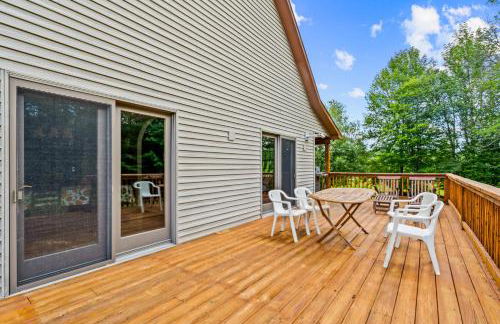 The Barn on Bartman - Foto 21