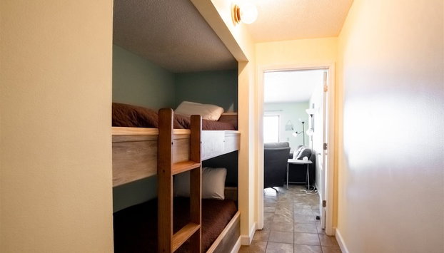 The Summit 727 - Foto 2, Habitación