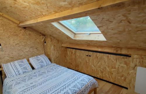 Appartement atypique avec piscine partagée. - Foto 28