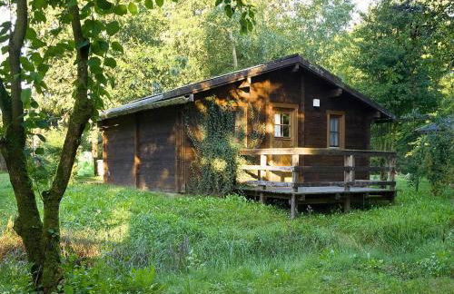 Ferienhaus in Hechthausen mit Terrasse - Foto 4