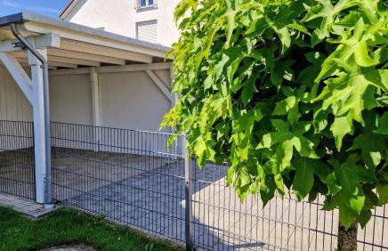 Ferienwohnung Ingolstadt Eichstätt Altmühltal - Photo 14