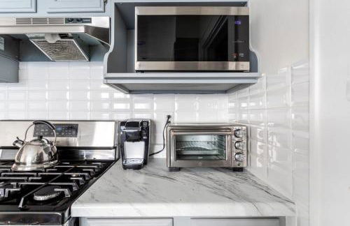 The B&W Haven 3BR private office by LI Ferry - Foto 69