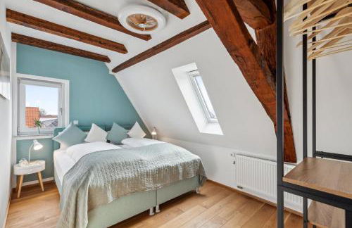 Feuerstein - 2 BR-Appartment Smart-TV - Foto 15