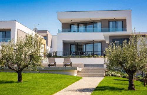 HADRIE LUXURY RESORT AND VILLAS ROVA c - Foto 32