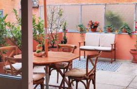 Naty Studio with Terrace - Foto 5