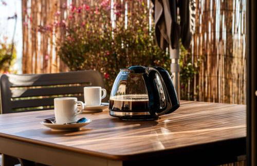 THE miniPENTHOUSE terrace & SPA - Foto 39