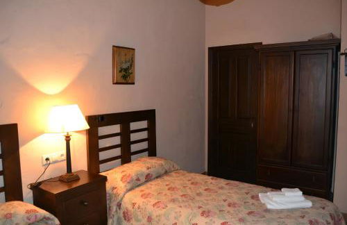 Casa Rural El Gamo - Foto 38