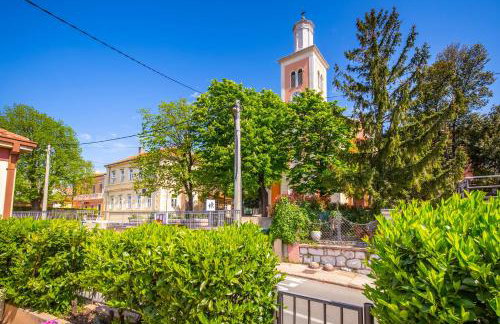 Apartment Lucija - Foto 34