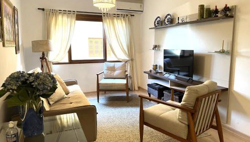 Residencial edelweiss-centro 3D (2 suites) - Foto 2