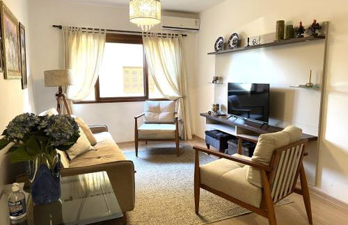 Residencial edelweiss-centro 3D (2 suites) - Foto 2