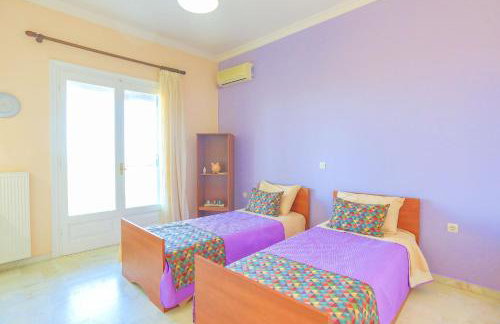 Villa Eftihia - Foto 20