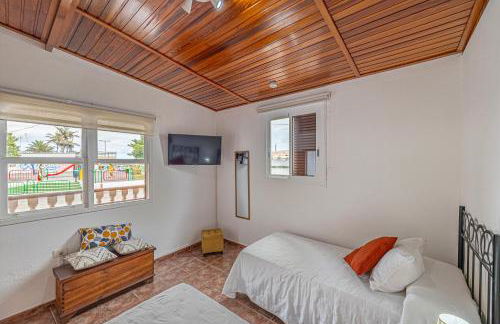 Casita Pedro El Remo - Foto 28