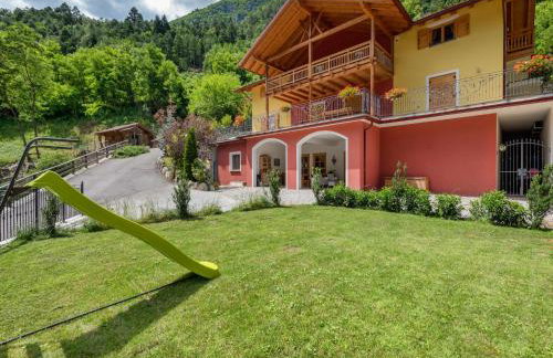 Accommodation With Wellness Center, in Val di Sole - Foto 6