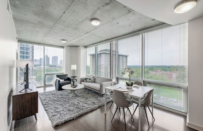 The Ascher - Foto 51