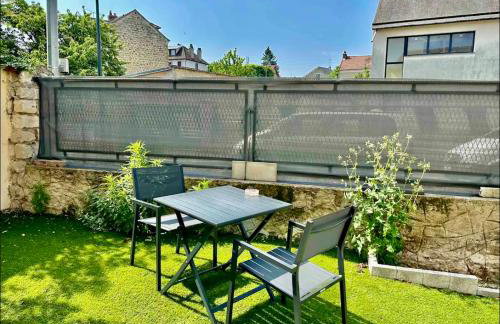Escapade Relaxante - Spa - Jacuzzi - Sauna - Privés - Photo 18