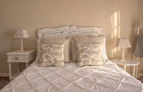 Casal de São José - Peaceful Country House near Mafra and Lisbon - Pool, Space, Confort - Foto 34