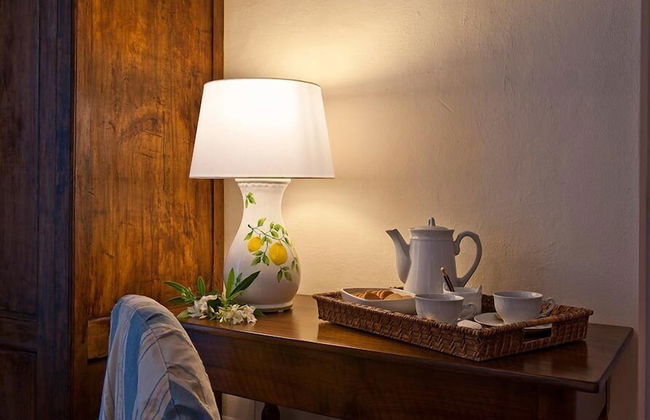 Podere San Quirico - Foto 16