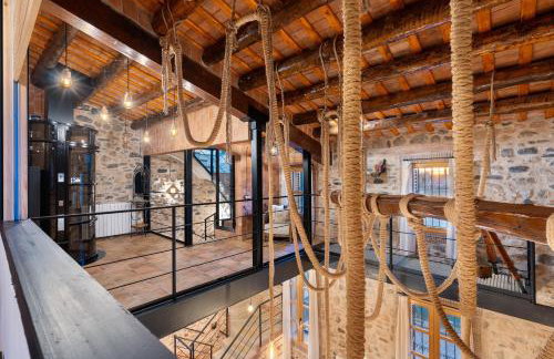 Masia Can Divi - Photo 27