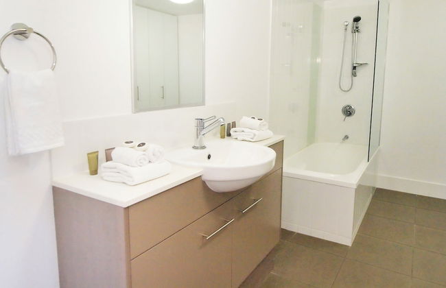 Oaks Townsville Gateway Suites - Foto 22