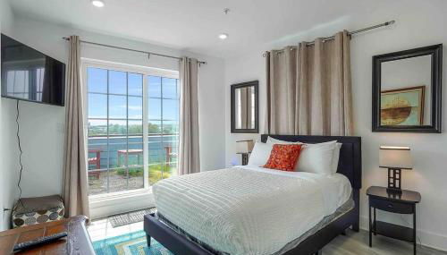 Luxury Penthouse , Private RoofDeck & Amazing View - Foto 2