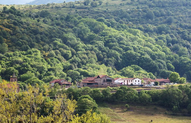 El Balcon de La Lomba - Casa - Foto 58