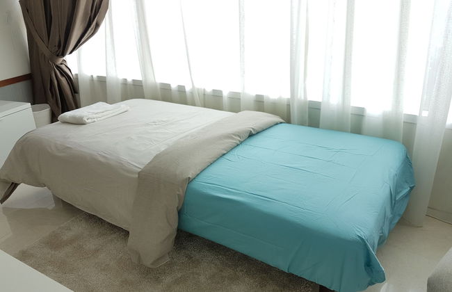 Vortex KLCC by Luxury Suites Asia - Foto 18