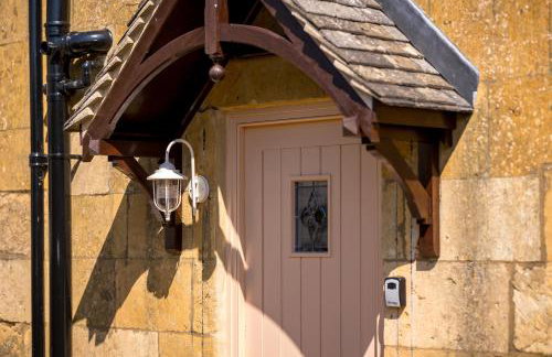 Broadway Scandi Chic Authentic Cottage - Foto 45