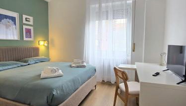 YR Apartments Milan - Ca' Granda - 1 Min Walk to Metro - Foto 3, towels