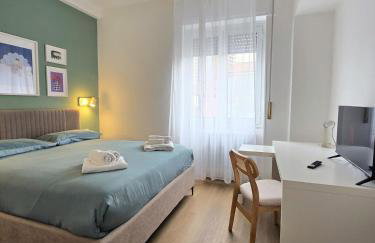 YR Apartments Milan - Ca' Granda - 1 Min Walk to Metro - Foto 3