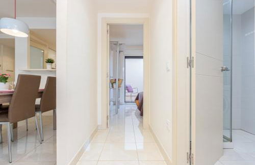 Apart-rent Apartamento Francesc Macia 1º 2002 - Foto 13