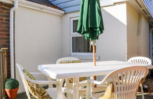 Cosy Cottage - Foto 26