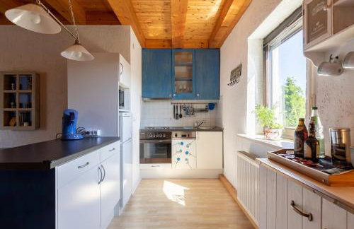 Gemütliche Wohnung nahe München mit kleinem Garten - Foto 17