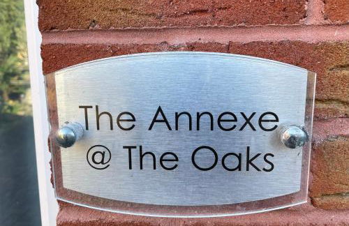 The Annexe @The Oaks - Photo 12