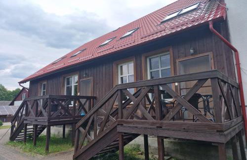 Agroturystyka Sominy - Foto 11