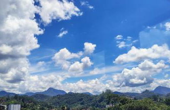 Terraço Com Vista Para Montanha - Foto 24