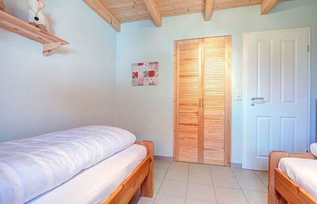 Ferienpark Am Meer Klipper - Foto 5