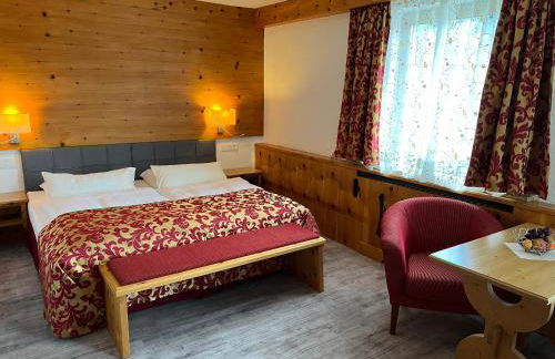 Alpenhof Wallgau - Foto 31