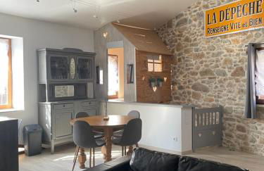 Chez Tony et Laurie - Foto 1