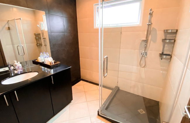 Hidden Palm Pool Villas - Photo 40